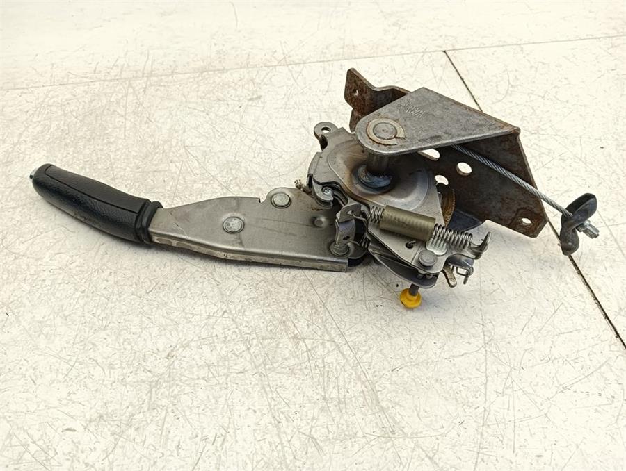 palanca freno de mano citroen c5 tourer exclusive
