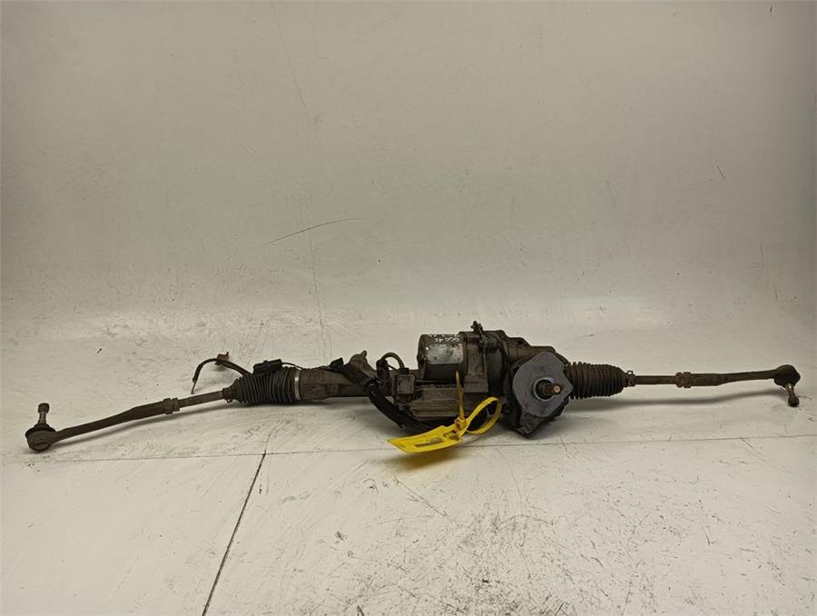 cremallera direccion asistida peugeot 207 *