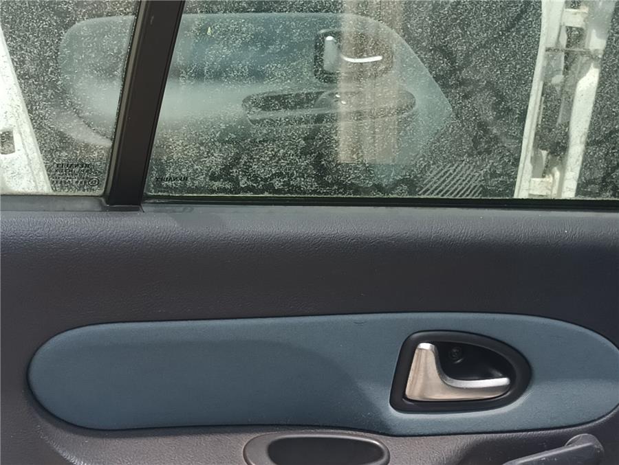 elevalunas electrico trasero izquierdo renault clio ii fase ii (b/cb0) community