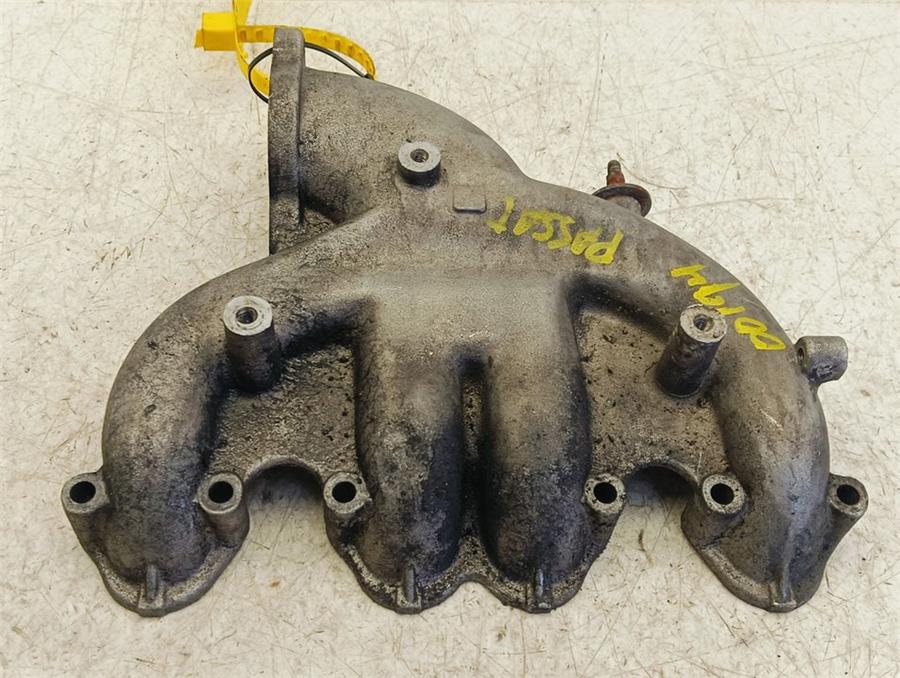 colector admision volkswagen passat berlina (3b3) comfortline