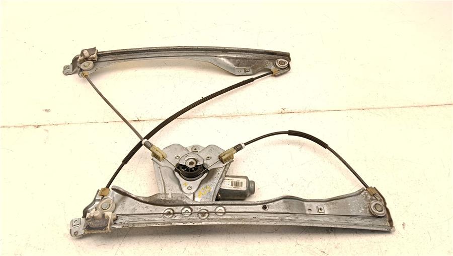 elevalunas electrico delantero izquierdo renault clio iii confort expression