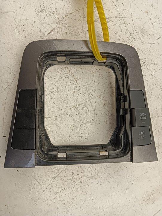 guardapolvo palanca cambio volkswagen passat berlina (3c2) edition