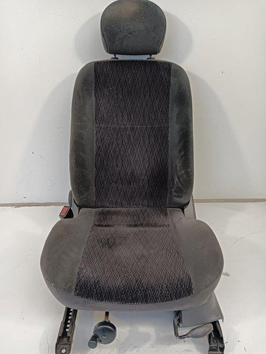 asiento delantero izquierdo ford focus berlina (cak) *