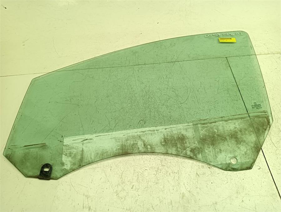 luna puerta delantera izquierda peugeot 308 gt