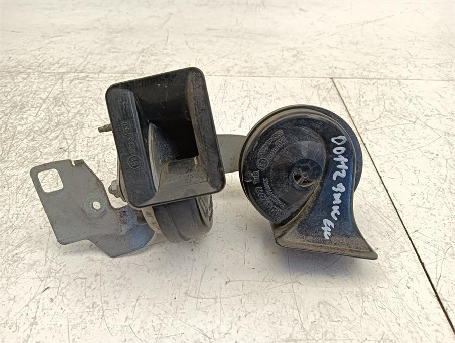 bocina bmw serie 5 berlina (e60) 530d