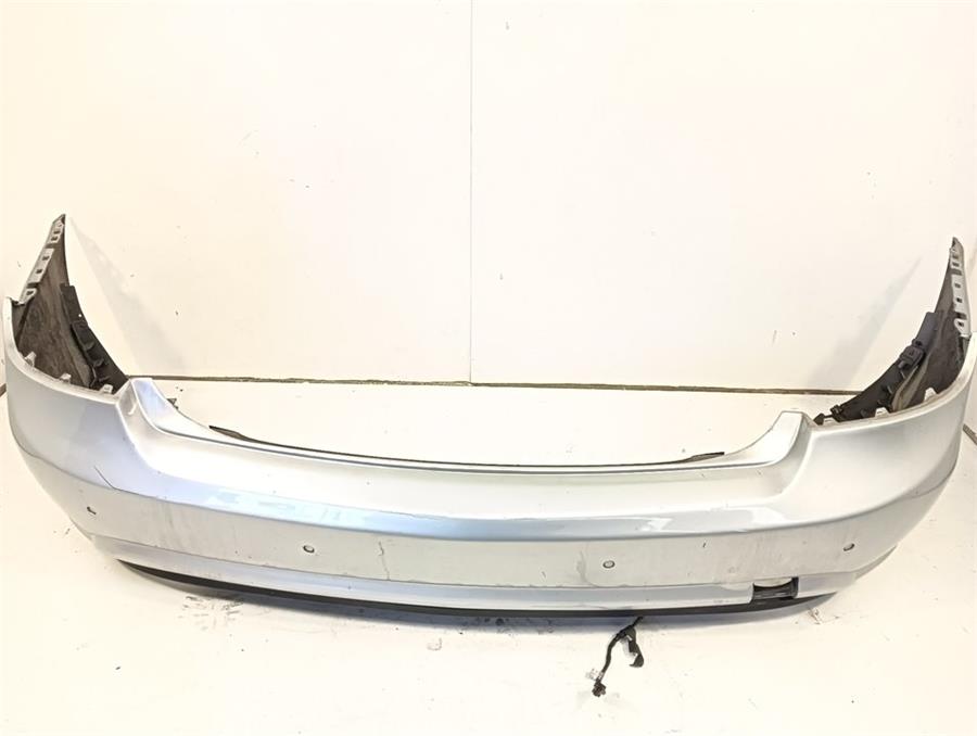 paragolpes trasero mercedes benz clase e (bm 207) coupe 350 cdi blueefficiency (207.322)