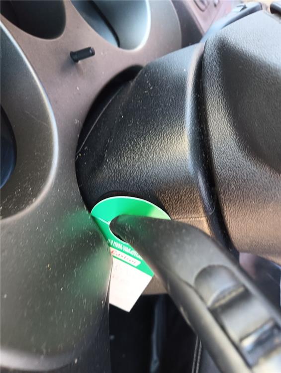 anillo airbag seat altea (5p1) stylance / style