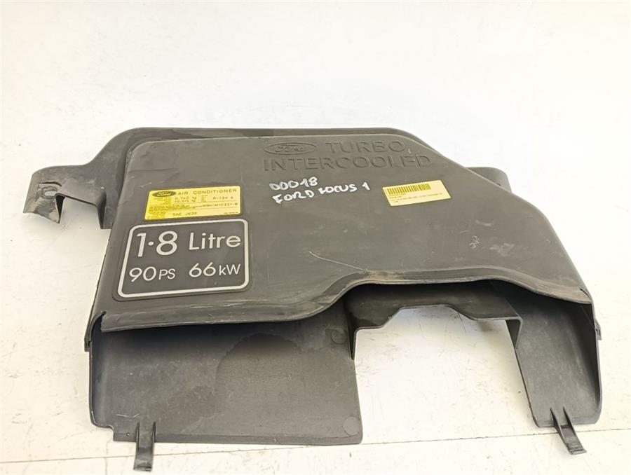 tapa motor ford focus berlina (cak) *