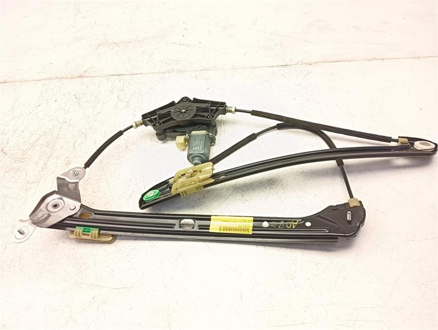 elevalunas electrico delantero izquierdo volkswagen golf vii (5g1/be1) gti bluemotion
