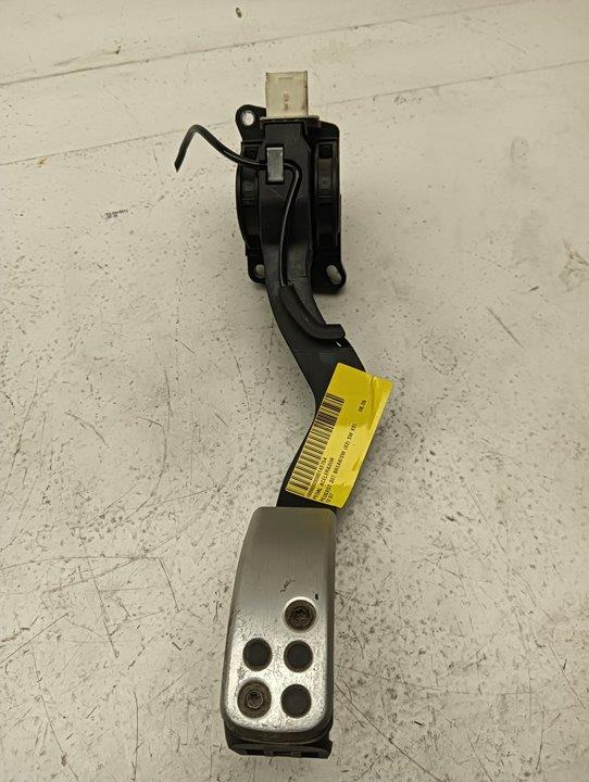 pedal acelerador peugeot 307 break/ sw (s2) sw xsi