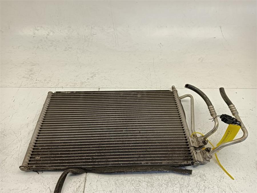 condensador ford fusion (cbk) *