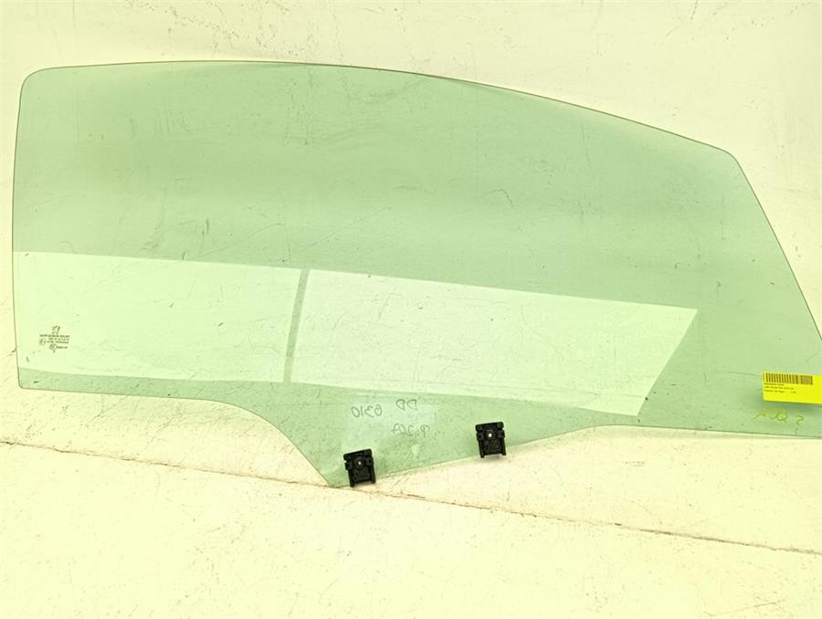 luna puerta delantera derecha peugeot 207 sport