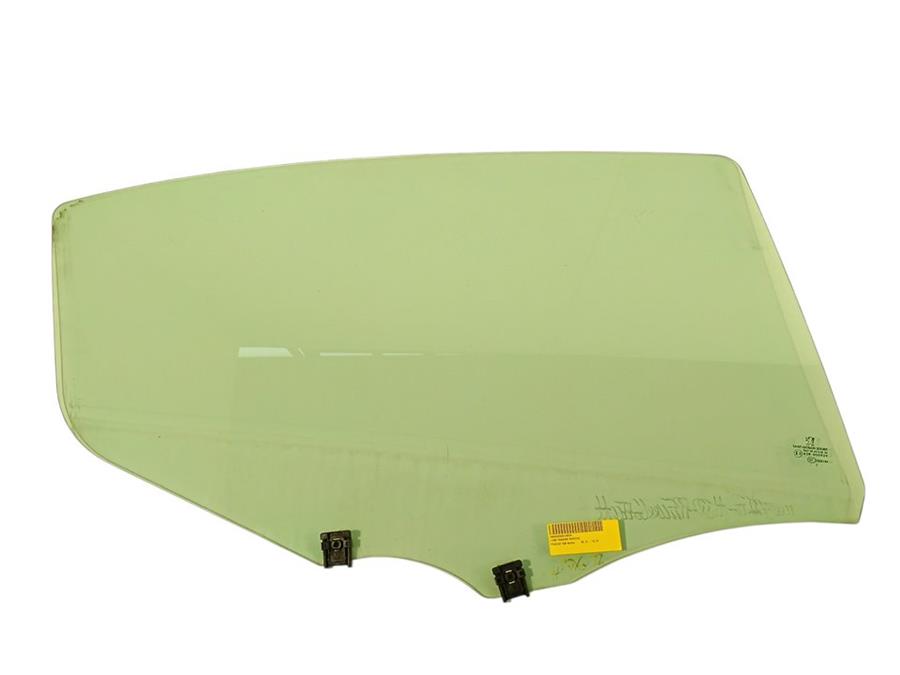 luna puerta trasera derecha peugeot 508 active