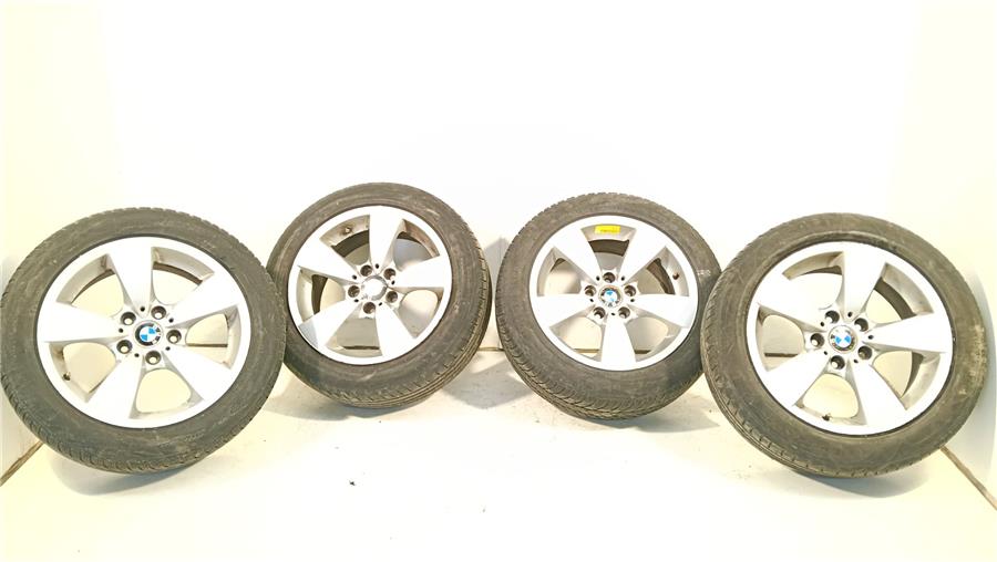 juego llantas bmw serie 5 berlina (e60) *