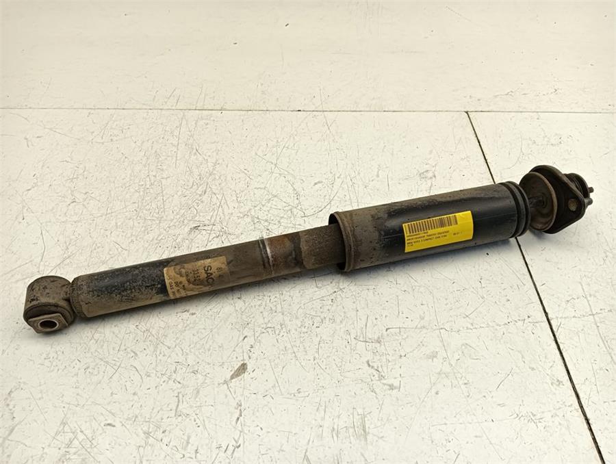 amortiguador trasero izquierdo bmw serie 3 compacto (e46) 316ti