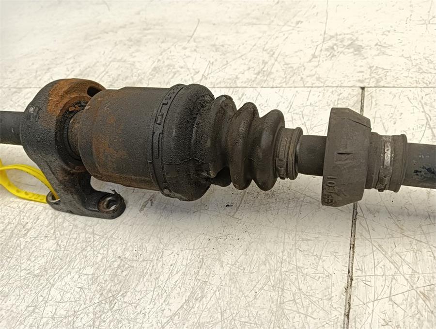 Transmision Delantera Derecha HONDA