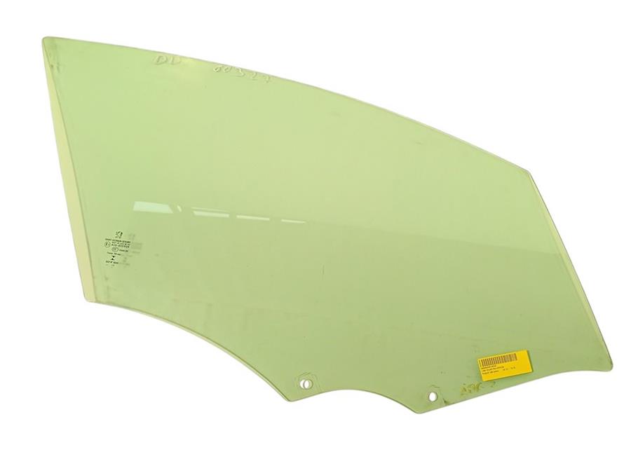 luna puerta delantera derecha peugeot 508 active