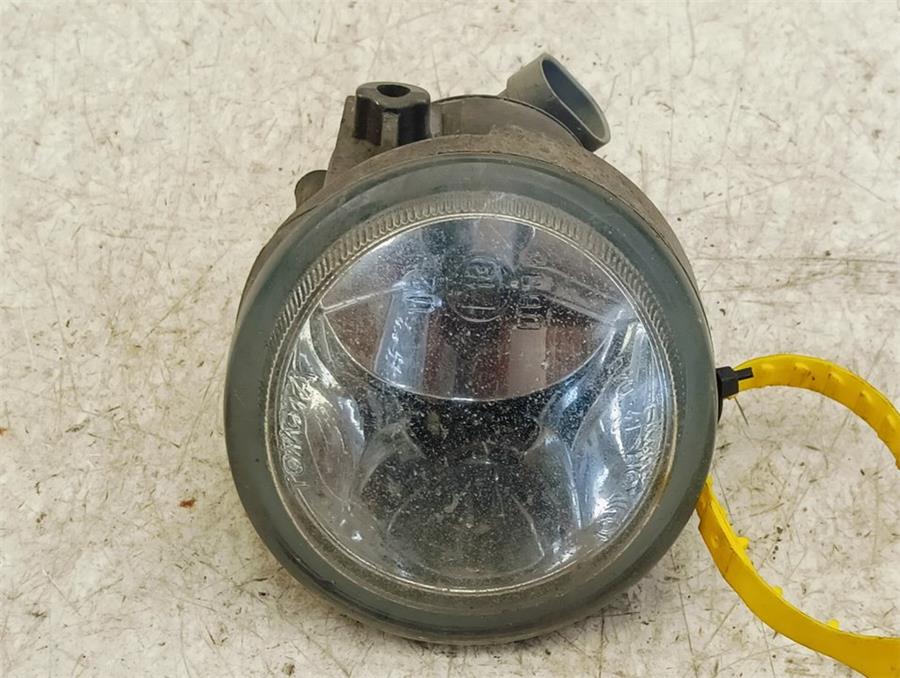 faro antiniebla izquierdo toyota corolla verso (e12) 1.8 linea sol