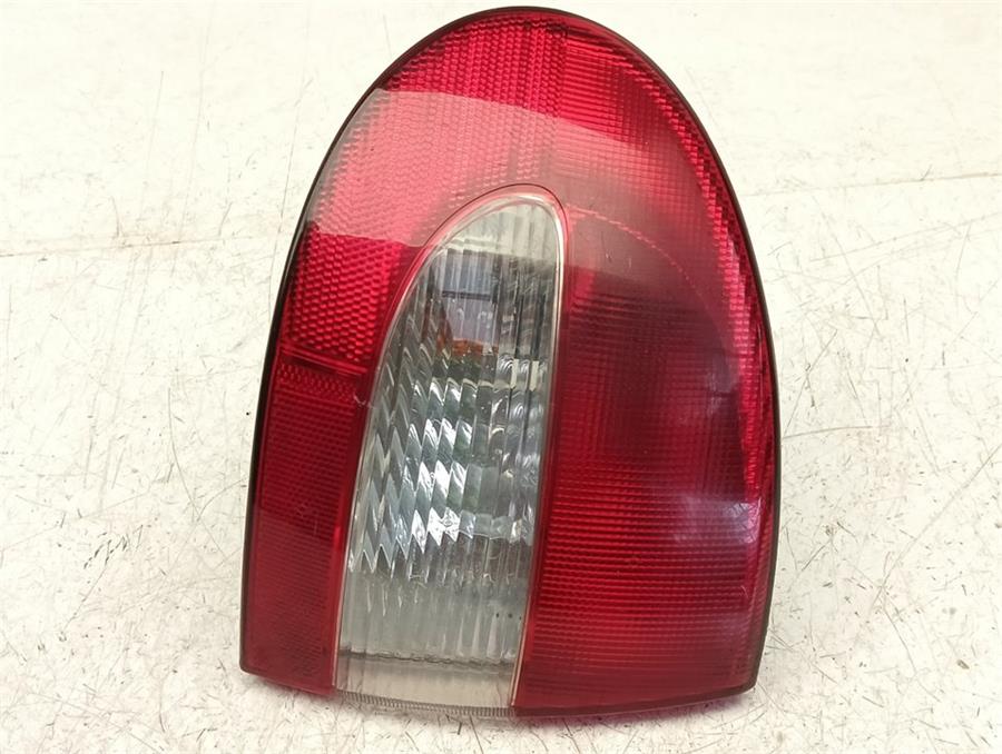 piloto trasero izquierdo renault megane i classic (la0) 1.9 dt alize