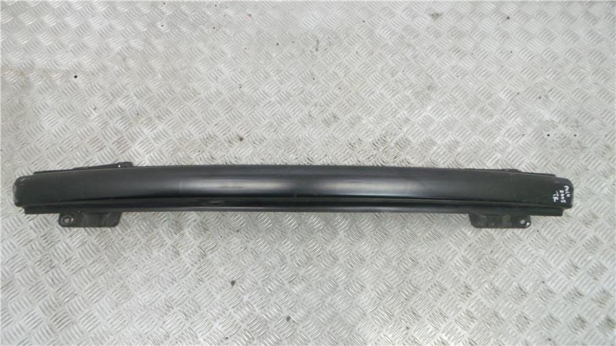 refuerzo paragolpes trasero vw polo (9n_, 9a_) [10.2001   10.2014] 