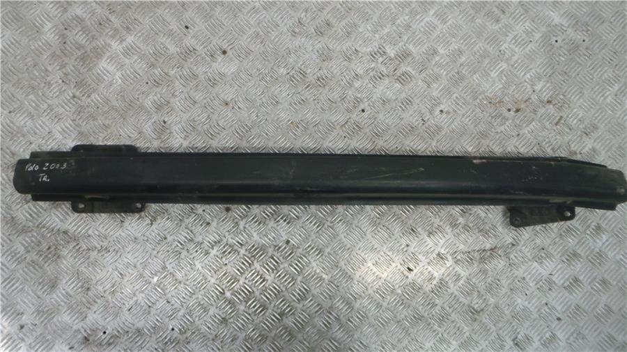 refuerzo paragolpes trasero vw polo (9n_, 9a_) [10.2001   10.2014] 