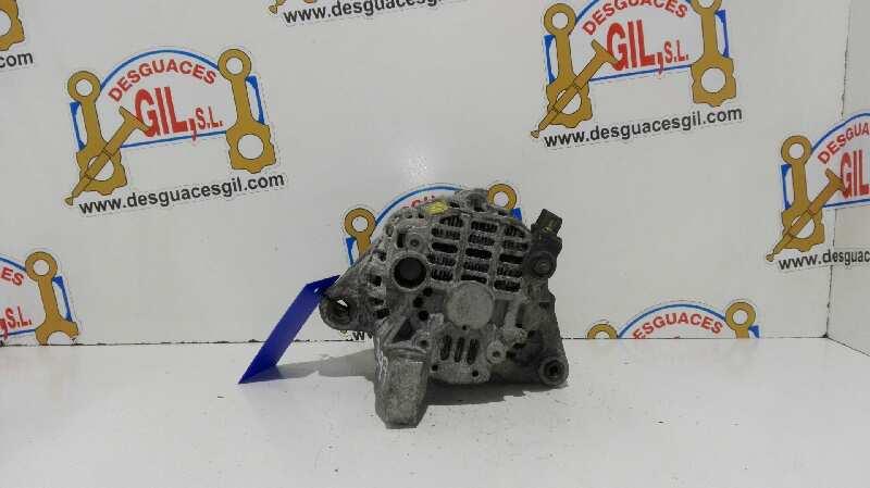 alternador ford fiesta berlina xri