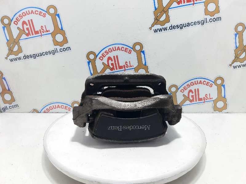 pinza freno delantero izquierda mercedes benz clase a (bm 176) a 180 cdi blueefficiency (176.012)