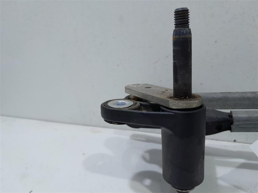 Motor Limpiaparabrisas Delantero HSE