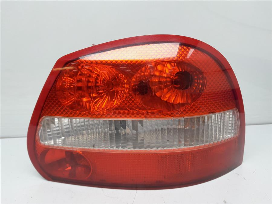 piloto trasero derecho jaguar x type estate 2.2 d classic
