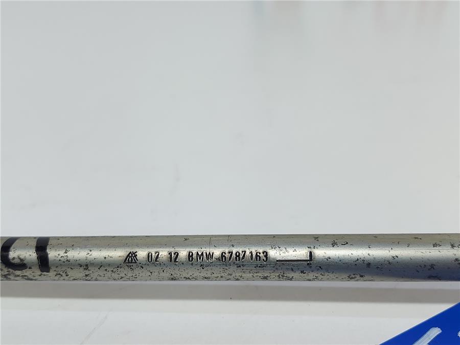 bieleta izquierda estabilizadora delantera bmw serie x3 (f25) xdrive 20d