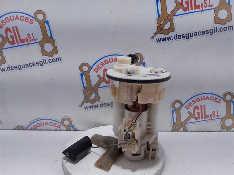 aforador toyota corolla (e12) 1.6 linea luna berlina