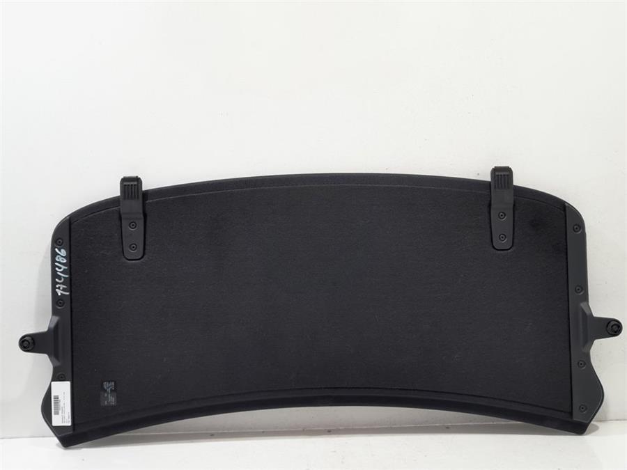 bandeja trasera bmw serie 4 coupe (f32) 420d