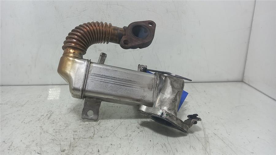 enfriador gases egr nissan qashqai (j11e) acenta