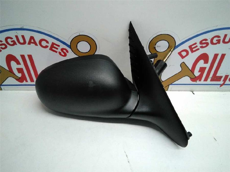 Retrovisor Derecho PEUGEOT 406 SLDT