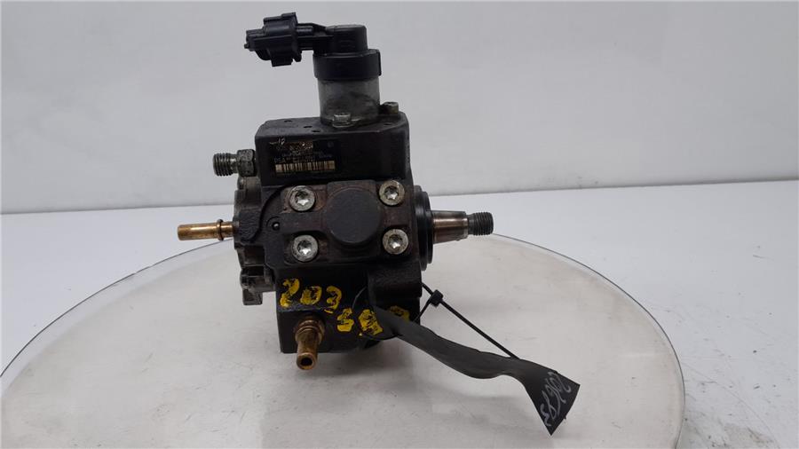 bomba inyectora citroen c5 berlina audace