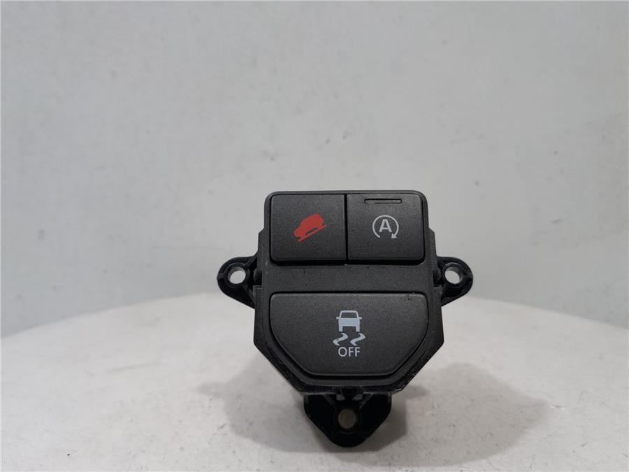 mando multifuncion land rover range rover evoque hse