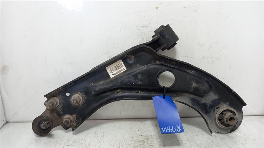 Brazo Inferior Delantero Izquierdo