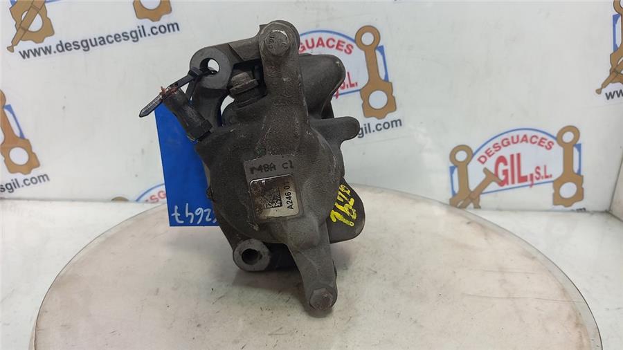 Pinza Freno Delantero Izquierda B B