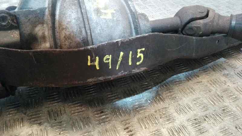 Grupo Diferencial Delantero FORD *