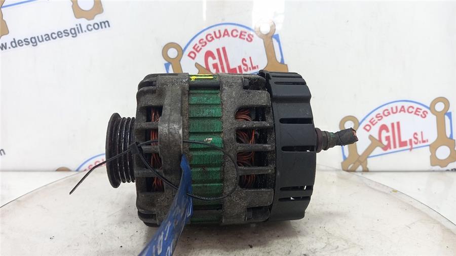 alternador daewoo kalos 1.2 se
