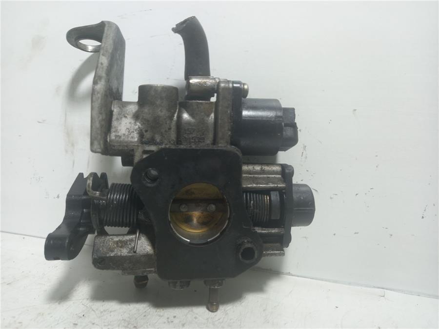 caja mariposa aire renault twingo i (c06) 1.2 (c066/67/68)