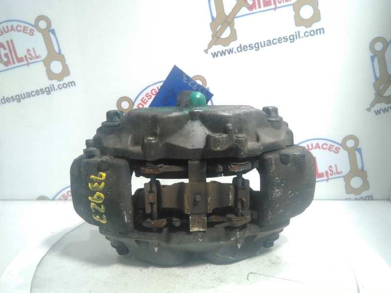 pinza freno delantero izquierda mercedes benz cls (bm 219) 320 cdi (219.322)
