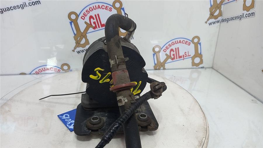 Bomba Vacio PEUGEOT ION Active