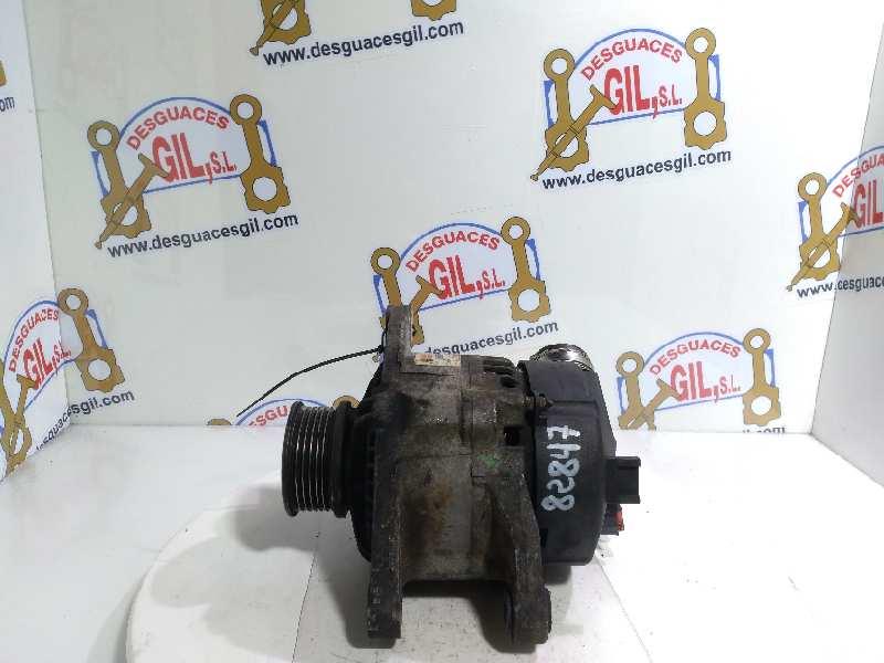 alternador fiat brava (182) td 100 el
