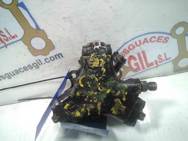 bomba inyectora opel meriva essentia