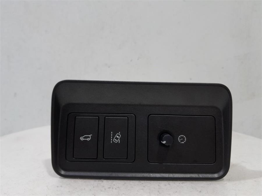mando multifuncion land rover range rover evoque hse