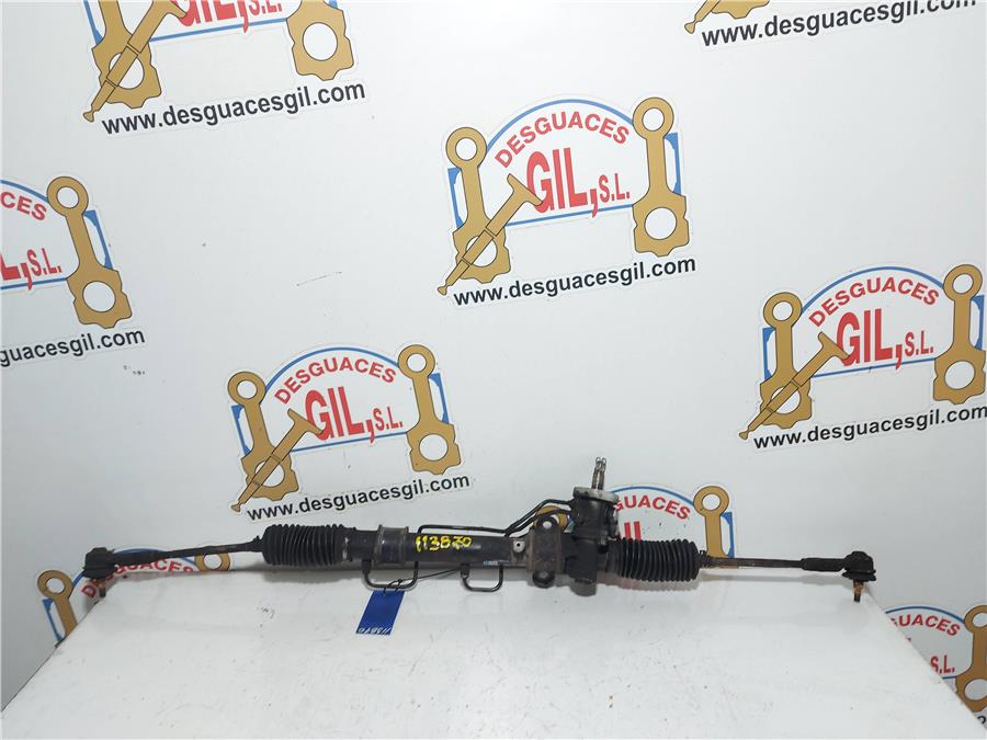 cremallera direccion asistida hyundai atos (mx) gls