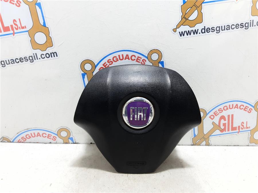 airbag volante fiat grande punto (199) 1.3 multijet sport (01.2007 >)