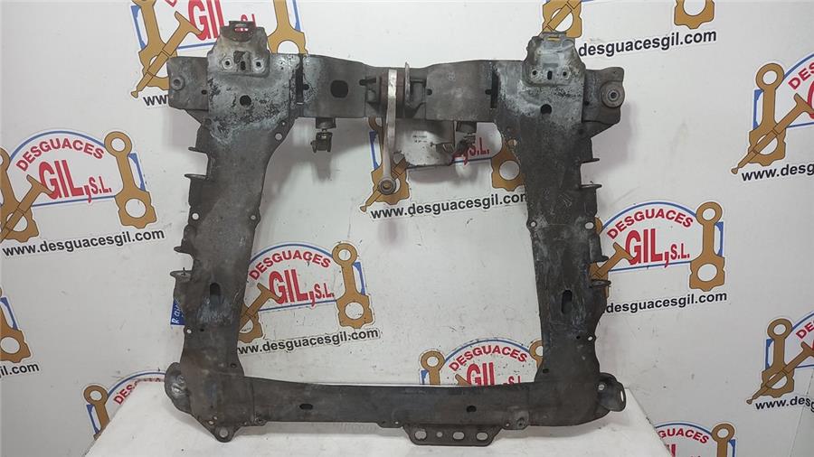 Puente Delantero RENAULT CLIO II I