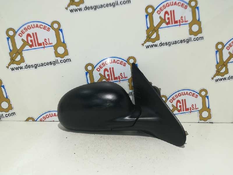 Retrovisor Derecho PEUGEOT 406 SLDT